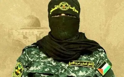 أبو حمزة يتوعد قوات الاحتلال بمحوري