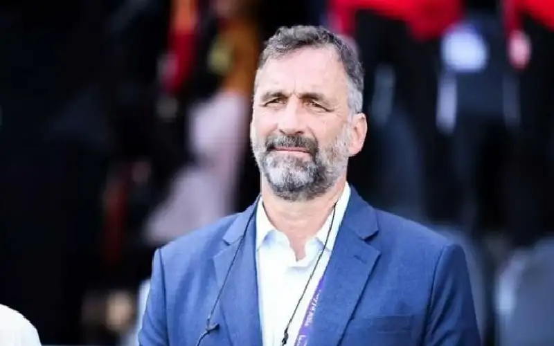 بيتزي يحمل أحلام منتخب الكويت المونديالية