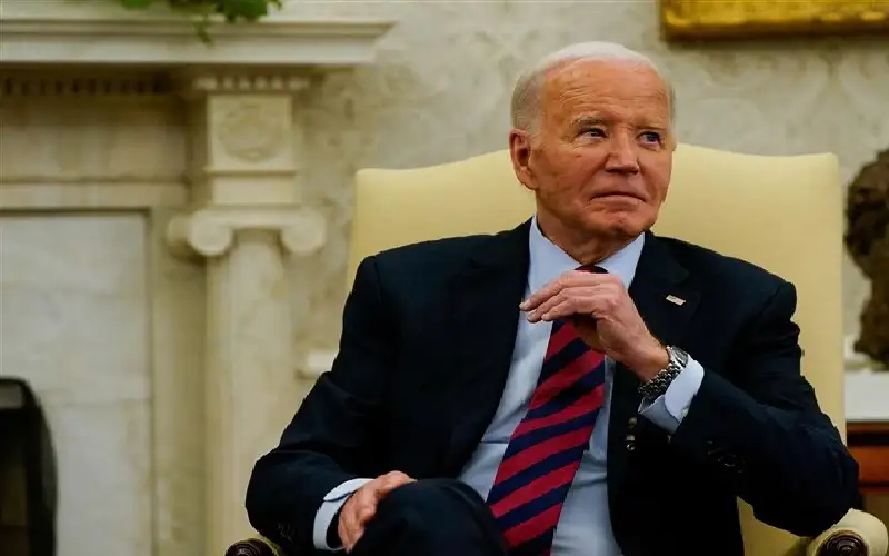 الديمقراطيون يتحركون لإسكات معارضي ترشيح بايدن