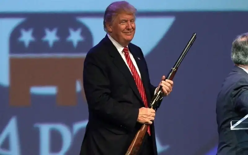 رغم محاولة اغتياله.. ترامب يرفض منع