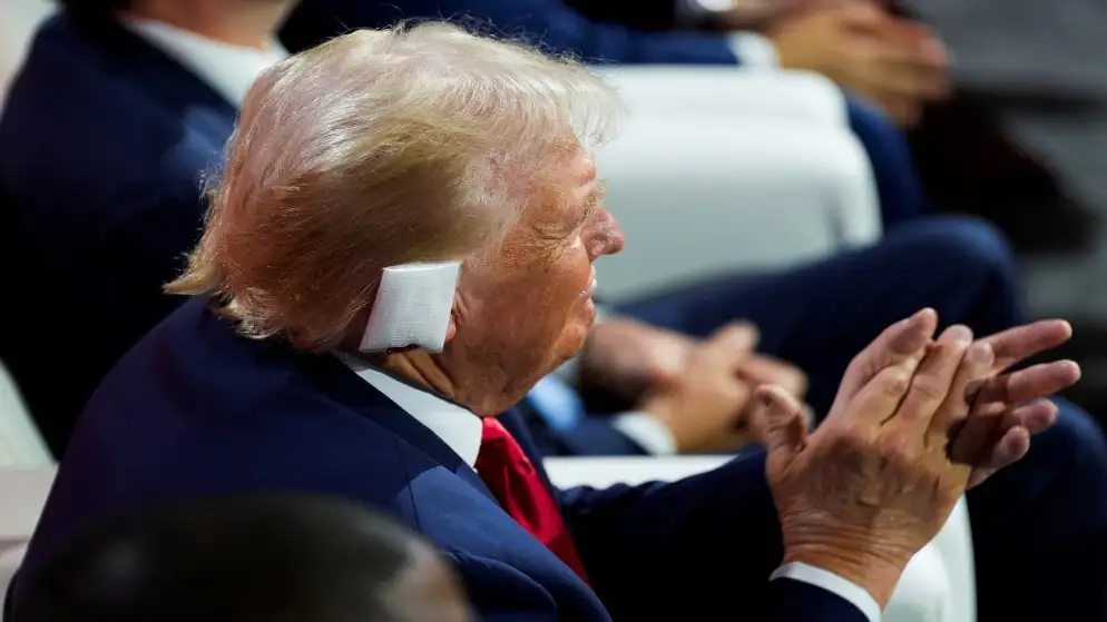 سي إن إن: الخدمة السرية تلقت