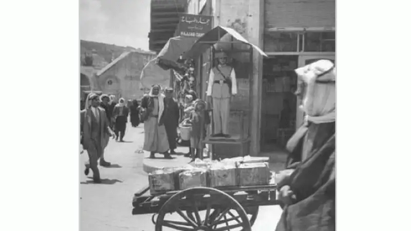 عمان.. الجدول والتلال والقلب العتيق