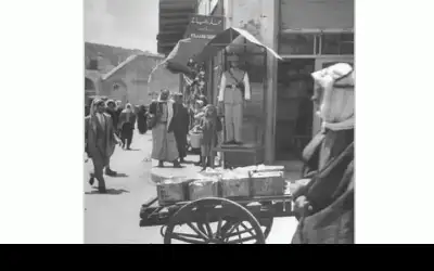 عمان.. الجدول والتلال والقلب العتيق