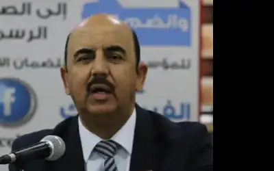 (15) شخصية مطلوب حشرها في منطقة