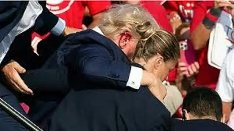 بايدن يدعو لحظر نوع السلاح المستخدم