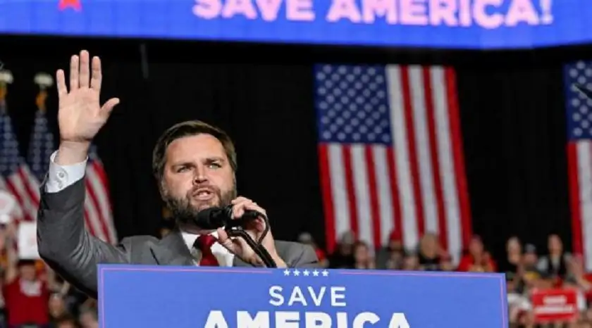 بريطانيا ترد على نائب ترامب