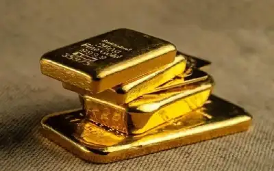 سعر الذهب اليوم.. الأصفر يقفز إلى
