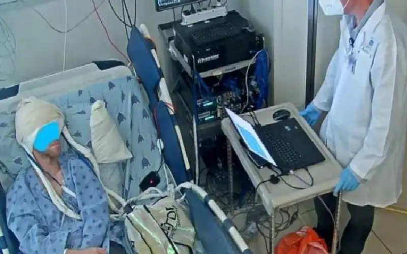 التحدث باستخدام قوة التفكير.. باحثون يحققون