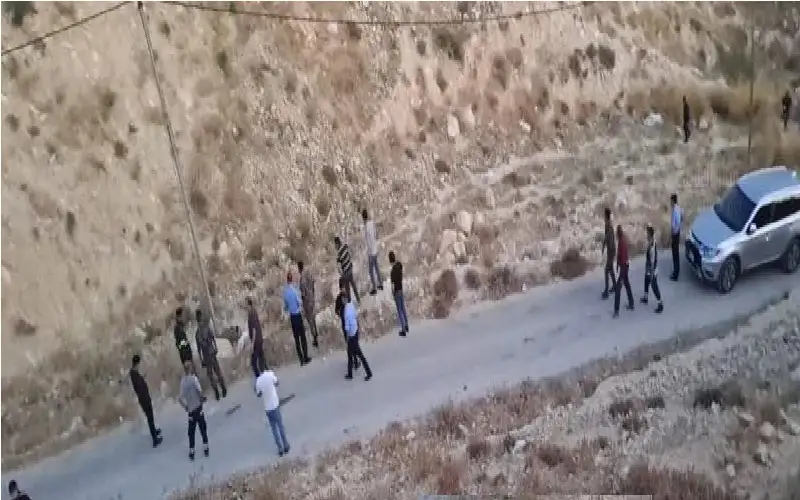 الامن يكشف تفاصيل جريمة سلحوب.. صديقه