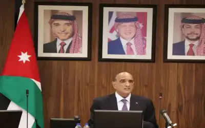 مجلس الوزراء يوافق على مشروع نظام