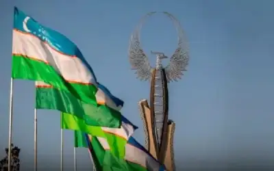 أوزبكستان تخطط لزيادة صادراتها من المنتجات