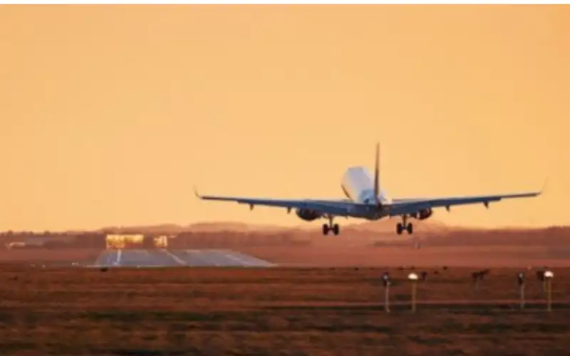 هيئة الطيران: عودة الطيران بين الأردن