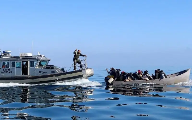 تونس تطالب أوروبا بزيادة المساعدات لاحتواء