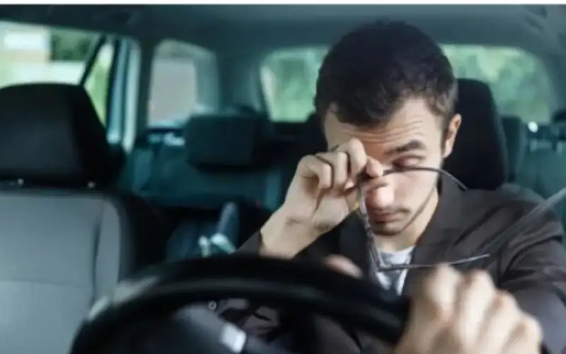 قريبا .. السيارة تكشف إن كان