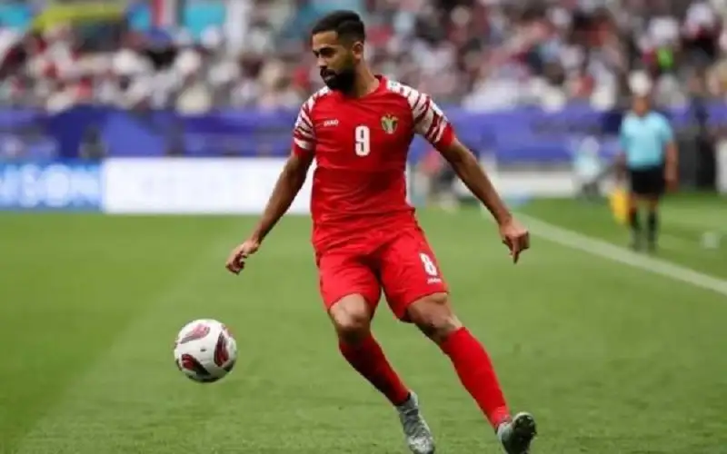 الخالدية البحريني يفاوض علي علوان