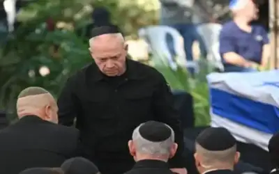 غالانت يحذر من تداعيات فشل الصفقة