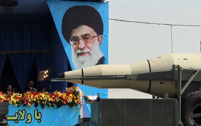 تقرير: أمريكا حذرت إيران بسبب نشاط