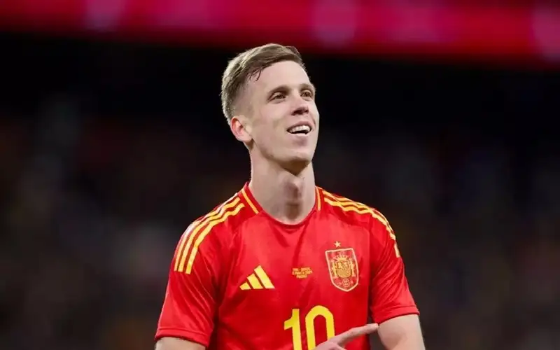 شرط وحيد يفصل بين أولمو وفريق