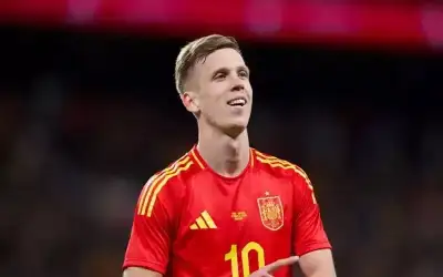 شرط وحيد يفصل بين أولمو وفريق