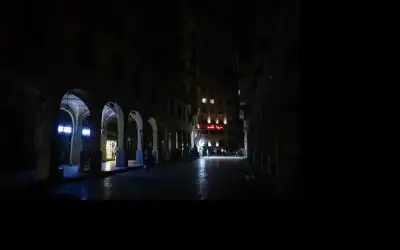 مصر توقف تخفيف أحمال الكهرباء بدءا