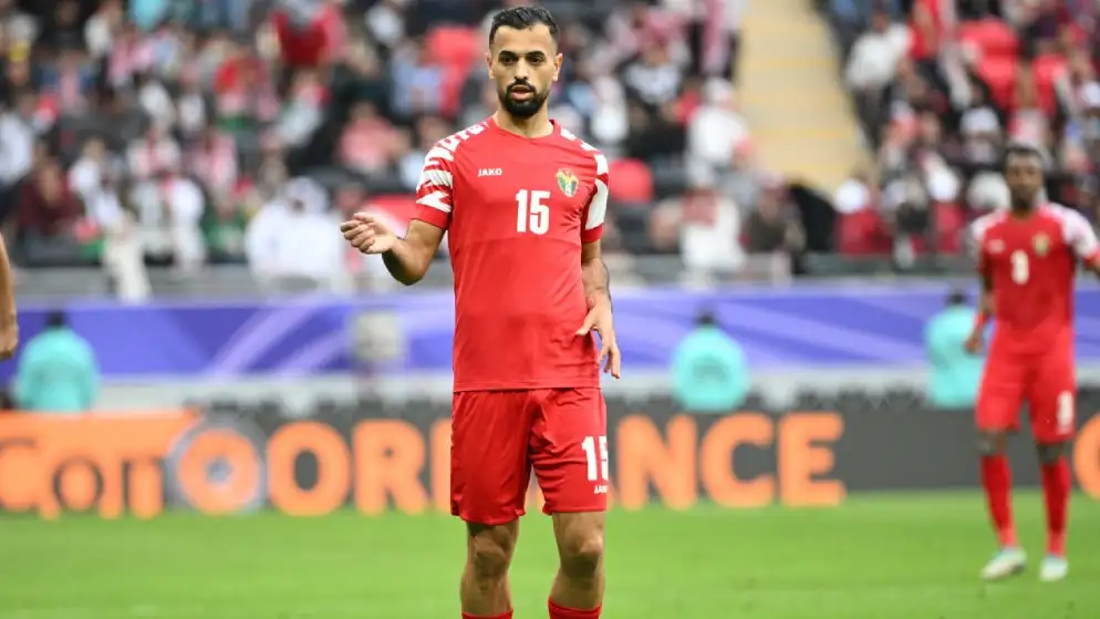 المحرق البحريني يعلن تعاقده مع لاعب