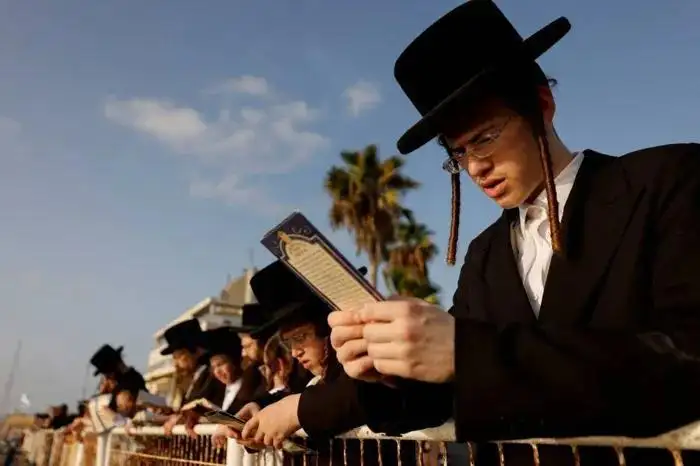 الاحتلال: تجنيد الحريديم يبدأ الأسبوع المقبل