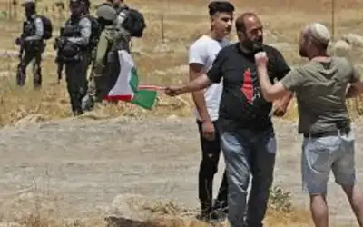 أميركا تدعو إسرائيل إلى محاسبة المستوطنين