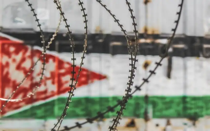 الأردن: قرار الكنيست بمنع إقامة دولة