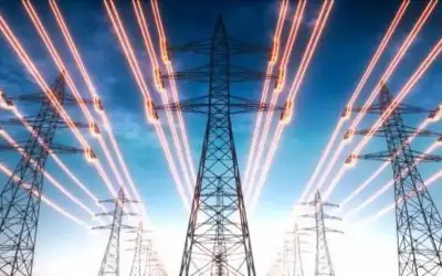 تراجع الطاقة المستهلكة في الأردن العام