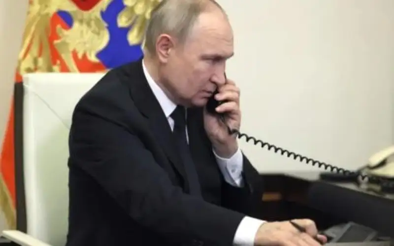 تم إجراء اللازم لتأمين الرئيس ..