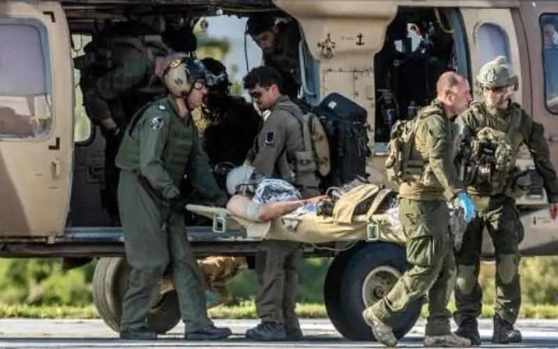 مقتل ضابط إسرائيلي متأثرا بإصابته بالجولان