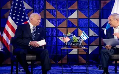 البيت الأبيض: كل المؤشرات تدل على