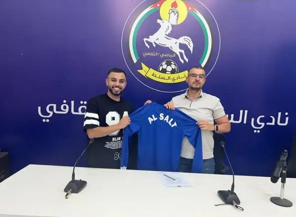 السلط يعزز صفوفه من معان وشباب