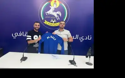 السلط يعزز صفوفه من معان وشباب