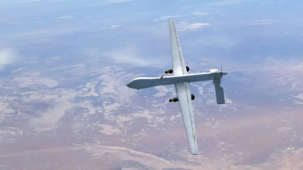 الحوثيون يعلنون مسؤوليتهم عن استهداف تل