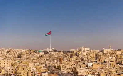 أجواء صيفية عادية في أغلب المناطق