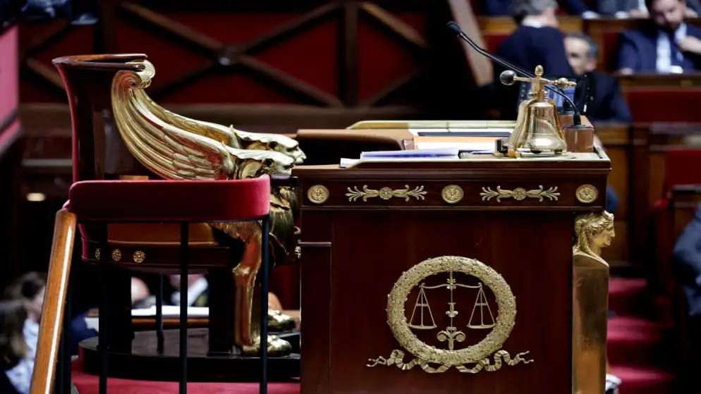 ترقب في فرنسا قبل انتخاب رئيس