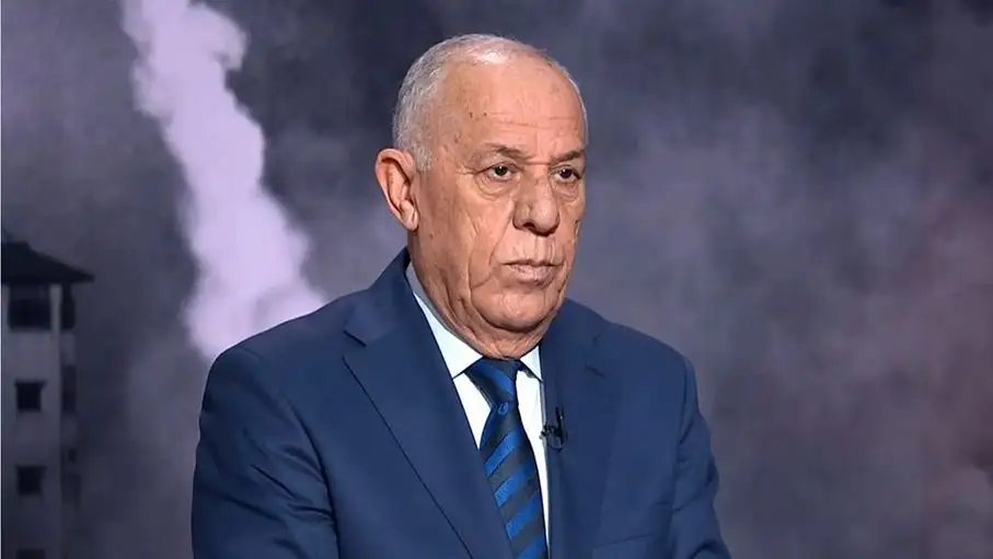 الدويري جيش الاحتلال فاشل