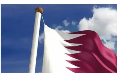 قطر تدين قرار الكنيست الإسرائيلي رفض
