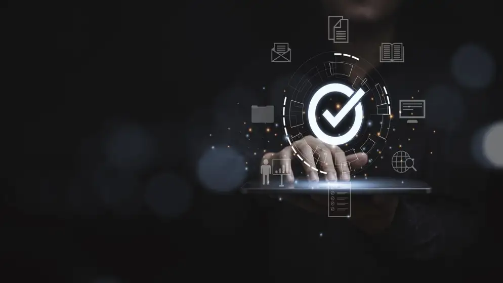 رئيس كراودسترايك: تم تحديد المشكلة خلف