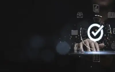 رئيس كراودسترايك: تم تحديد المشكلة خلف