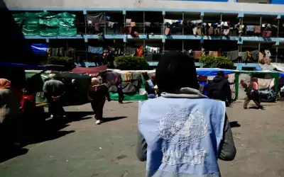 بريطانيا تعلن أنها ستستأنف تمويل أونروا