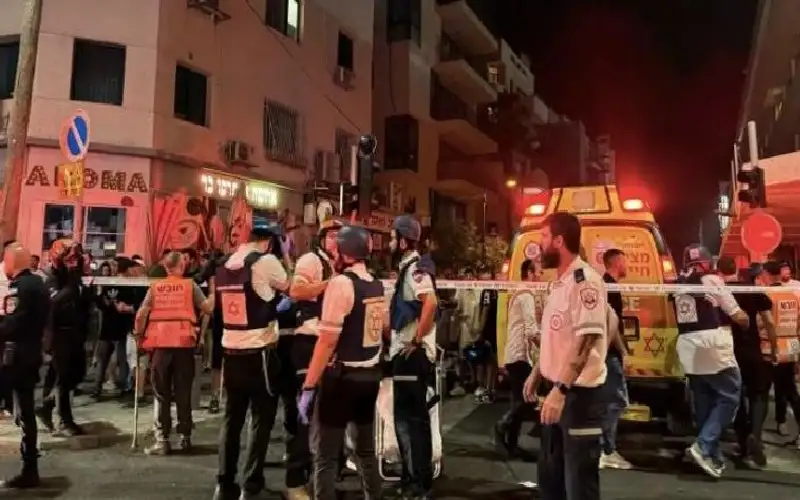 هجوم تل أبيب.. ثغرة في قلب