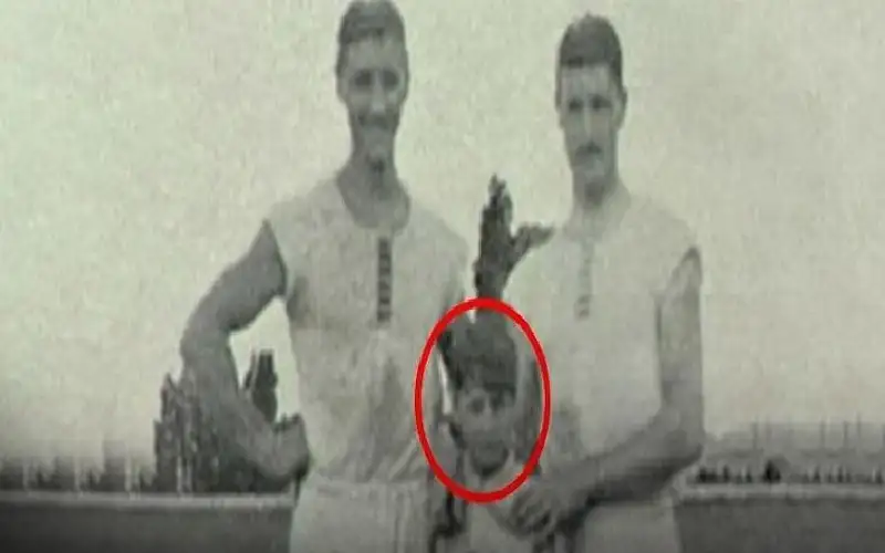 بعمر 10 سنوات.. قصة أصغر رياضي