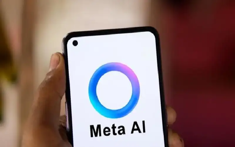 ميتا تحرم أوروبا من برنامجها الجديد