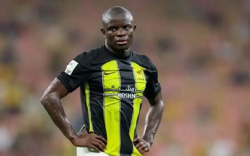 بعد عام في الاتحاد.. هل يعود