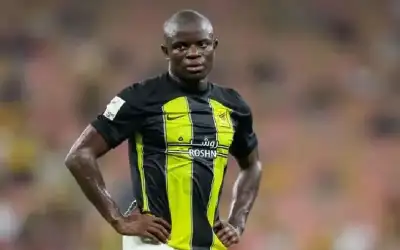 بعد عام في الاتحاد.. هل يعود