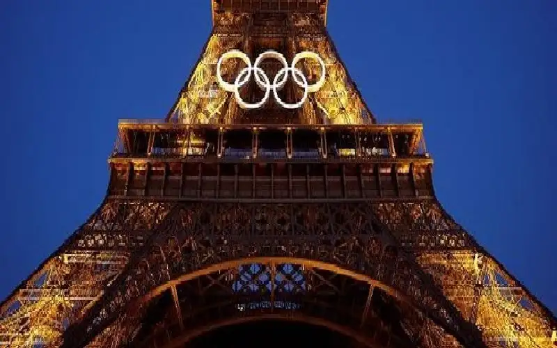 عطل مايكروسوفت يضرب أولمبياد باريس