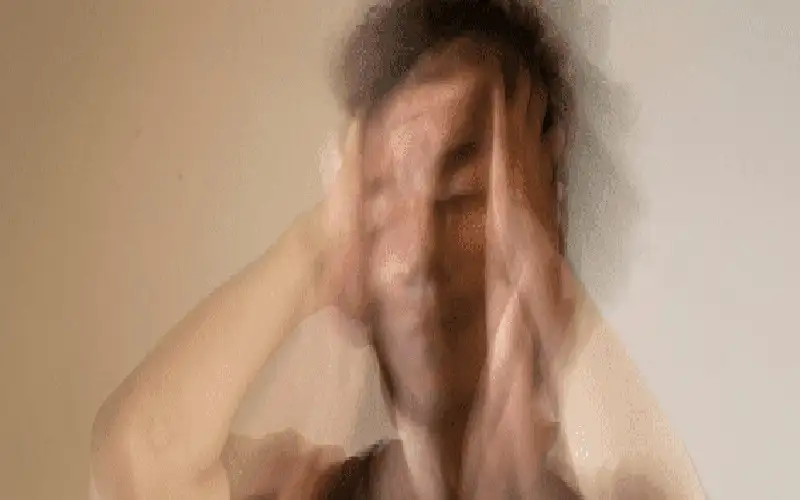 التعافي من الصدمات