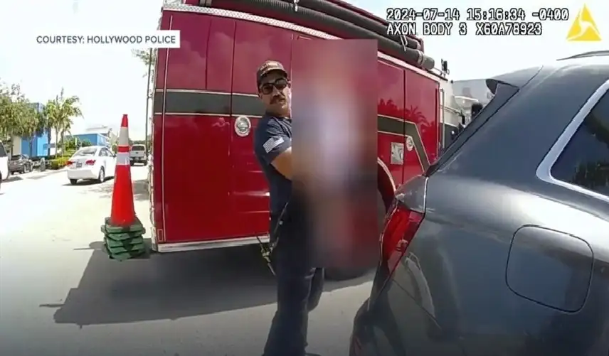 طفلة أمريكية تواجه الموت بسبب التسوق..